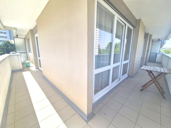 Appartement 3 pièce(s) 2 chambre(s) 62.28 m²