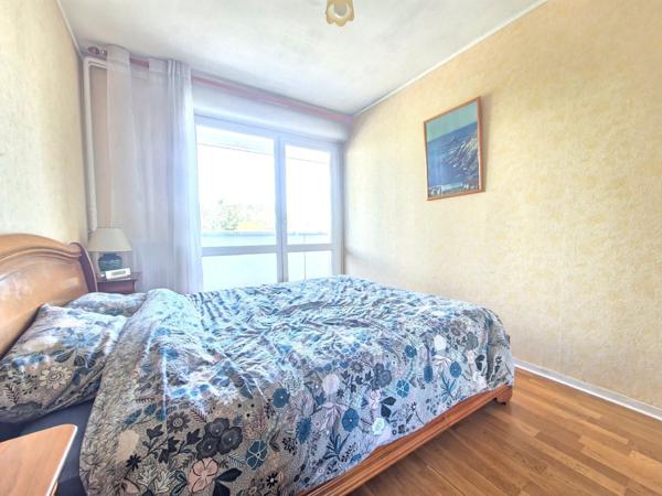 Appartement 3 pièce(s) 2 chambre(s) 62.28 m²