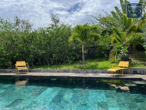 Maison à vendre 6 pièces 170m²