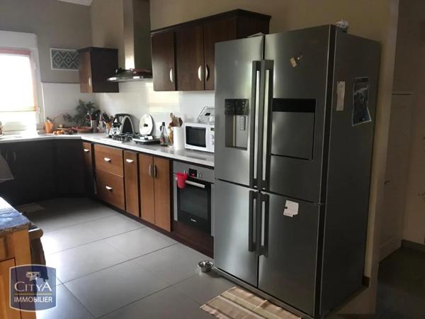 Maison à vendre 6 pièces 170m²