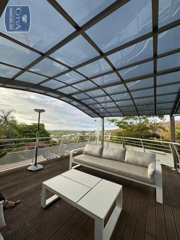 Maison à vendre 6 pièces 170m²