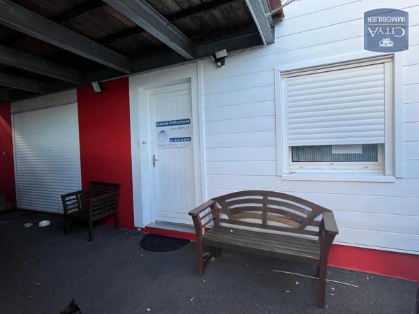 Maison à vendre 6 pièces 170m²