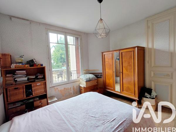 Maison à vendre 6 pièces 99 m² Antony