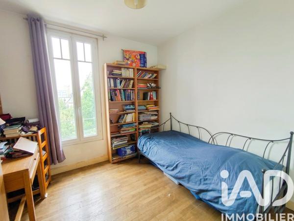 Maison à vendre 6 pièces 99 m² Antony