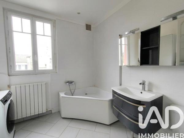 Maison à vendre 6 pièces 99 m² Antony