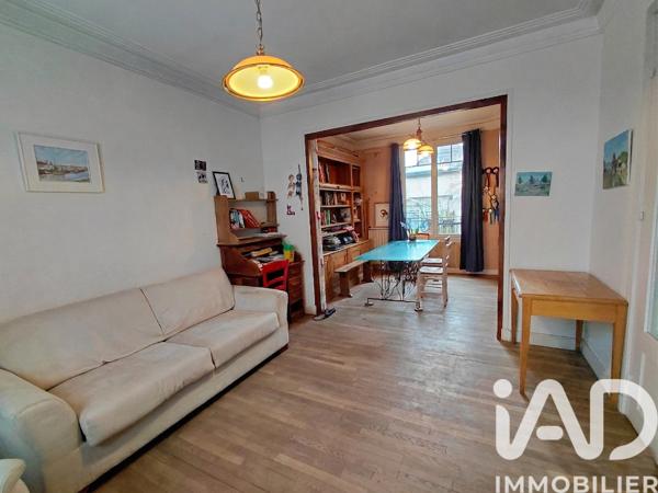 Maison à vendre 6 pièces 99 m² Antony