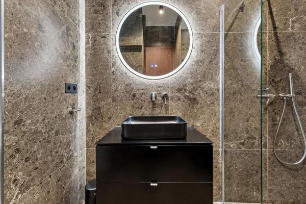 APPARTEMENT D'EXCEPTION -AV KLEBER