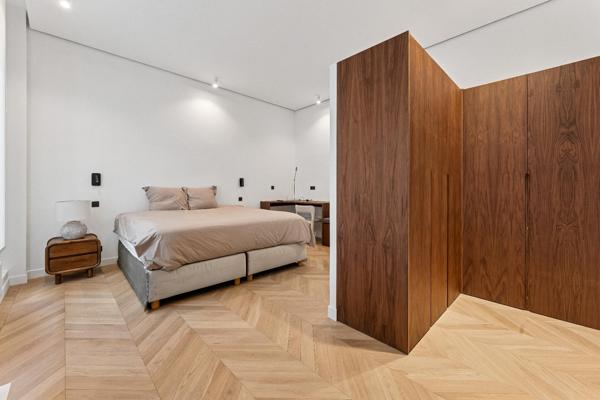APPARTEMENT D'EXCEPTION -AV KLEBER