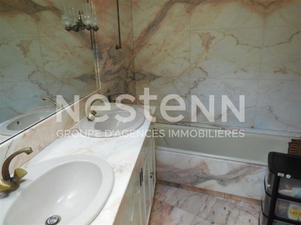 Vente jolie maison familiale hyper centre de 171.79 m² avec 4 chambres et bureau à Château-du-Loir (72500)