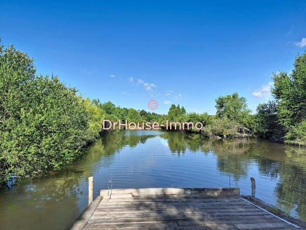 Terrain à vendre de 23 052 m²