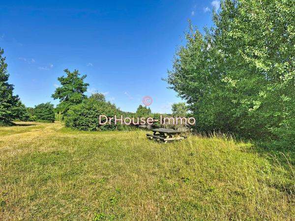 Terrain à vendre de 23 052 m²