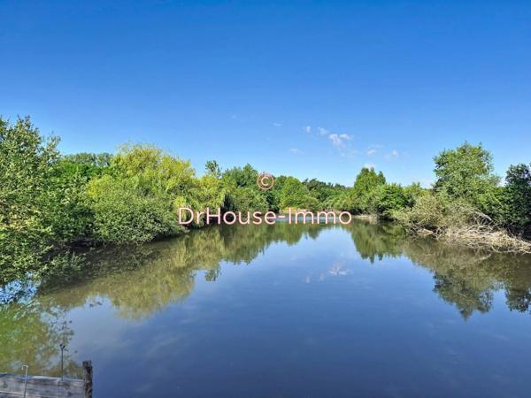 Terrain à vendre de 23 052 m²