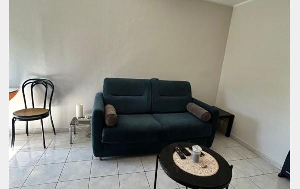 Vente Studio + Parking Privatif La grande-motte   