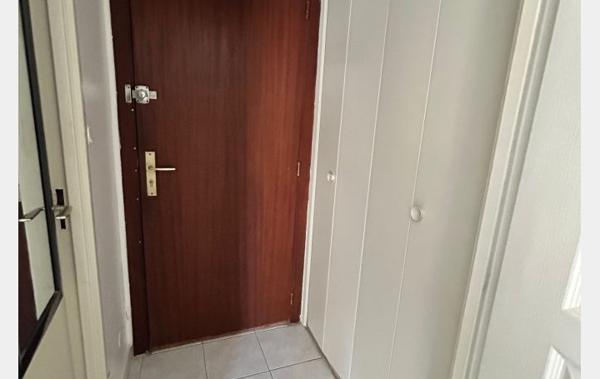Vente Studio + Parking Privatif La grande-motte   