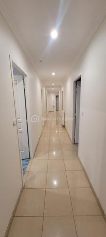 Maison contemporaine de 230 m²