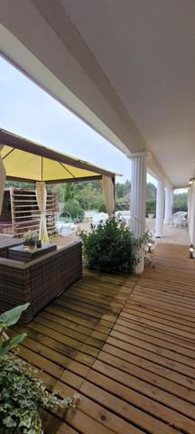 Maison contemporaine de 230 m²