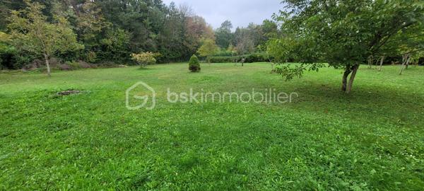 Maison contemporaine de 230 m²