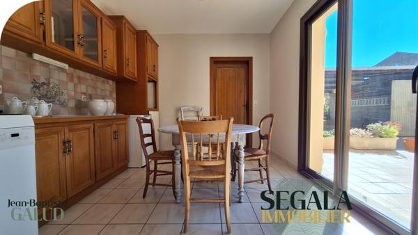 Carmaux (81400) Immense maison à acheter 279000 € à Carmaux