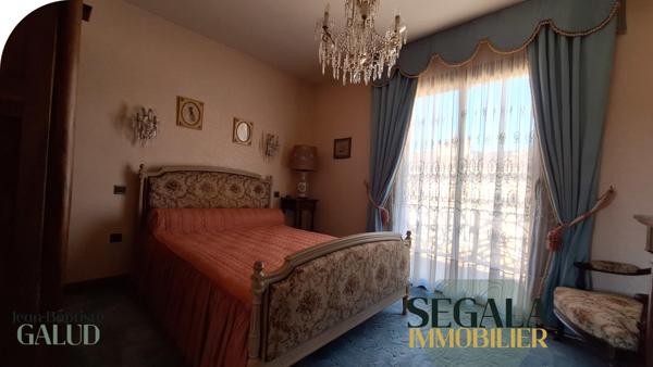 Carmaux (81400) Immense maison à acheter 279000 € à Carmaux