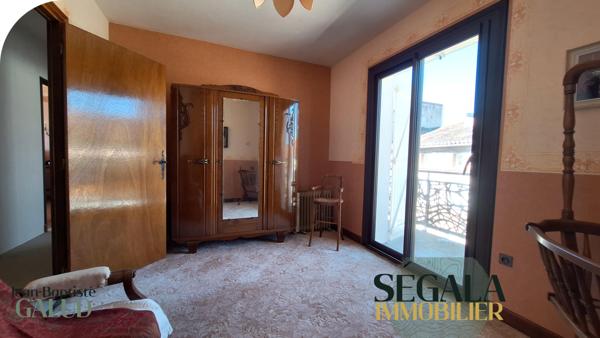 Carmaux (81400) Immense maison à acheter 279000 € à Carmaux