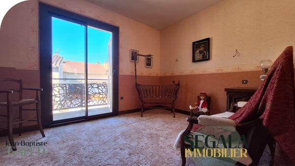 Carmaux (81400) Immense maison à acheter 279000 € à Carmaux