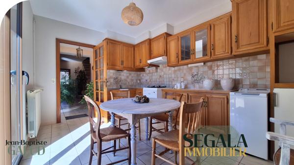 Carmaux (81400) Immense maison à acheter 279000 € à Carmaux