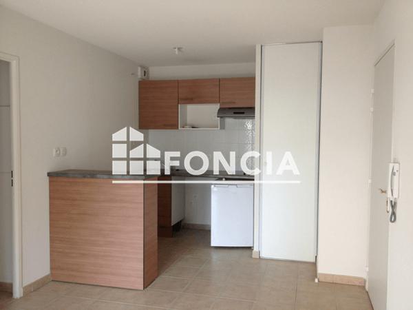 Location Appartement 2 pièces 46.15 m² - 2 RUE FRANCOISE DOLTO Pontivy 56300