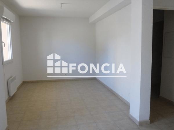 Location Appartement 2 pièces 46.15 m² - 2 RUE FRANCOISE DOLTO Pontivy 56300