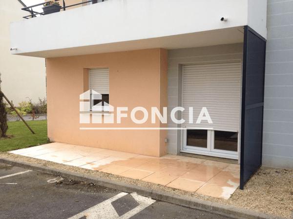 Location Appartement 2 pièces 46.15 m² - 2 RUE FRANCOISE DOLTO Pontivy 56300