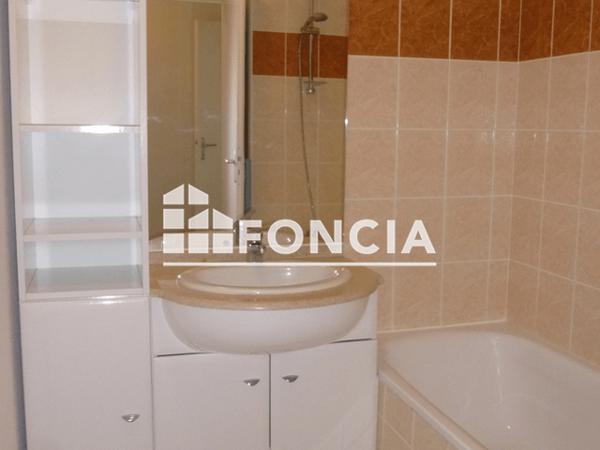 Location Appartement 2 pièces 46.15 m² - 2 RUE FRANCOISE DOLTO Pontivy 56300
