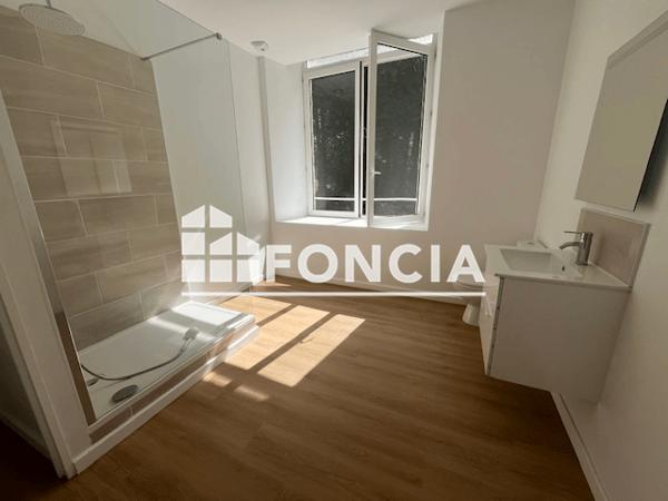 Location Appartement 2 pièces 52.54 m² - LIEU DIT LA CLARTE Kerlaz 29100