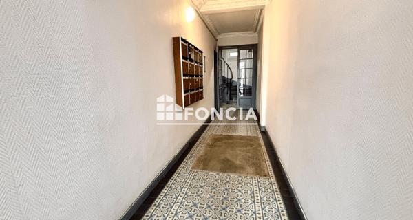 À vendre Appartement 3 pièces 55.53 m² - Paris 75014