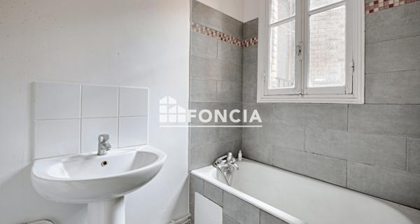 À vendre Appartement 3 pièces 55.53 m² - Paris 75014