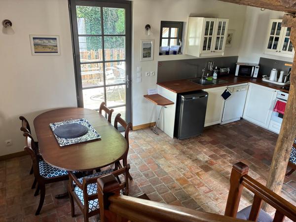 Maison centre historique AMOISE : RARE et RECHERCHE