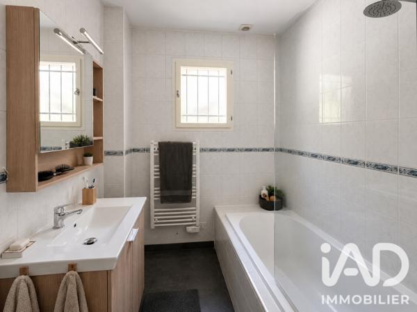 Maison à vendre 6 pièces 98,71 m² Marcoussis