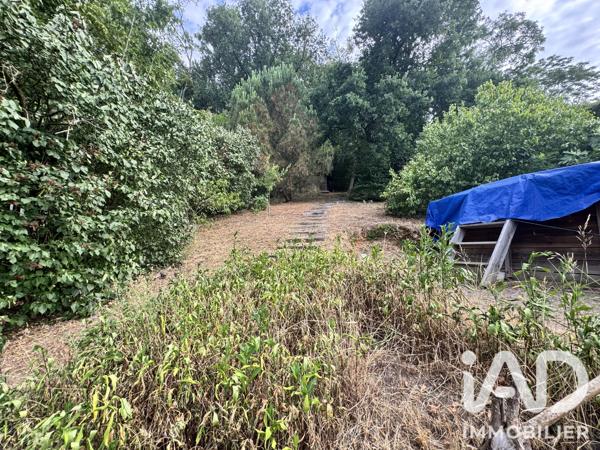 Maison à vendre 6 pièces 98,71 m² Marcoussis
