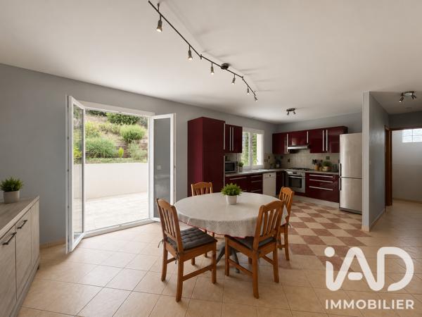 Maison à vendre 6 pièces 98,71 m² Marcoussis