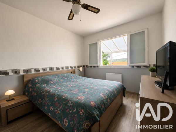 Maison à vendre 6 pièces 98,71 m² Marcoussis