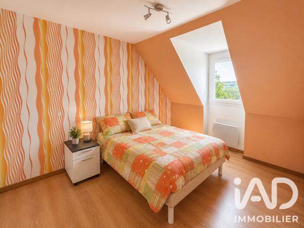 Maison à vendre 6 pièces 98,71 m² Marcoussis