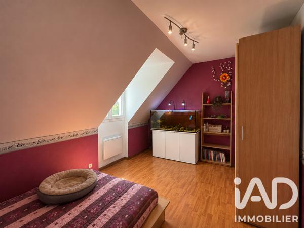 Maison à vendre 6 pièces 98,71 m² Marcoussis