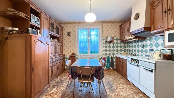 LA ROCHE SUR YON MAISON A VENDRE EXCLUSIVITE AMANDA