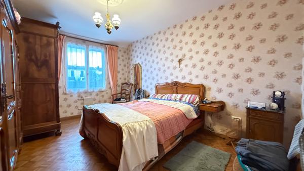 LA ROCHE SUR YON MAISON A VENDRE EXCLUSIVITE AMANDA