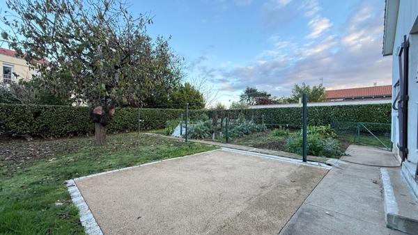 LA ROCHE SUR YON MAISON A VENDRE EXCLUSIVITE AMANDA