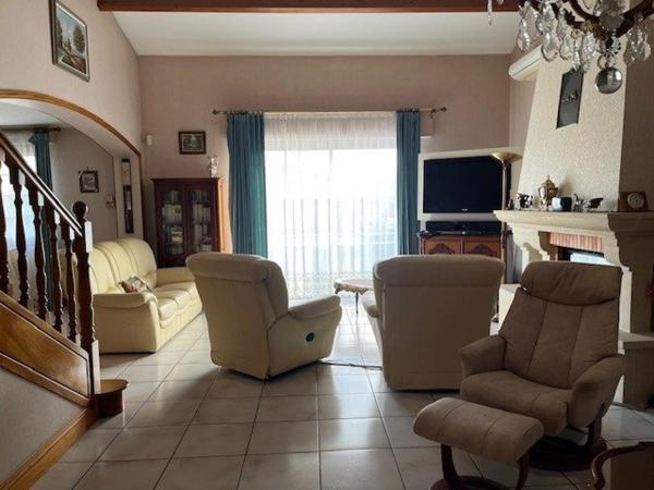 Maison à ROYAN, 17200 - 7 pièces 187m²