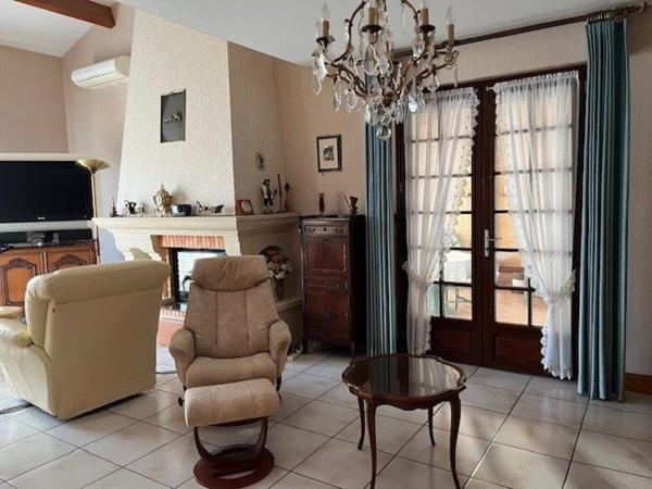 Maison à ROYAN, 17200 - 7 pièces 187m²