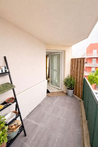 Appartement 3 pièces 62 m2