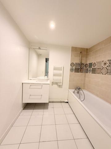 Appartement 3 pièces 62 m2