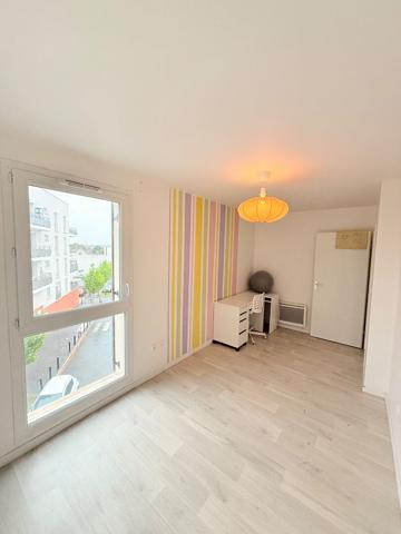 Appartement 3 pièces 62 m2