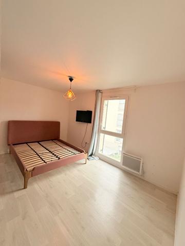 Appartement 3 pièces 62 m2