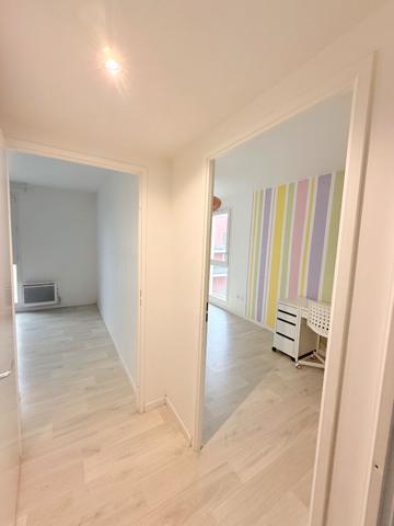 Appartement 3 pièces 62 m2